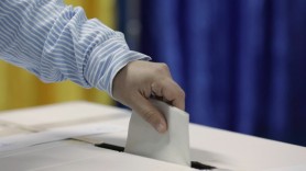 În statul Israel și în localitatea Corjova alegerile prezidențiale și referendumul ar putea fi organizate două zile